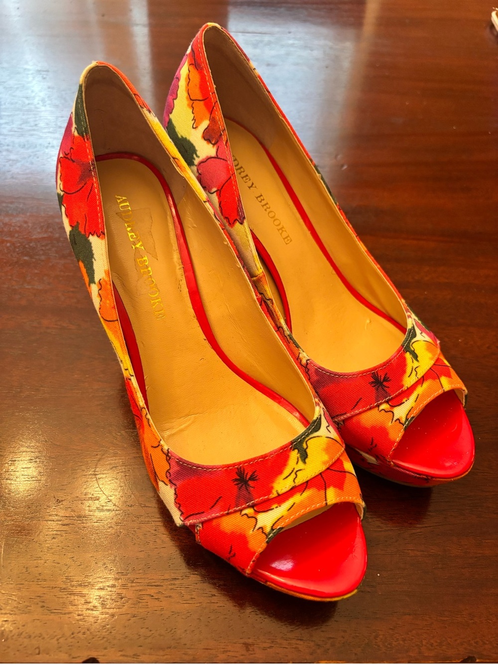 Floral pump - Picture 2 of 6